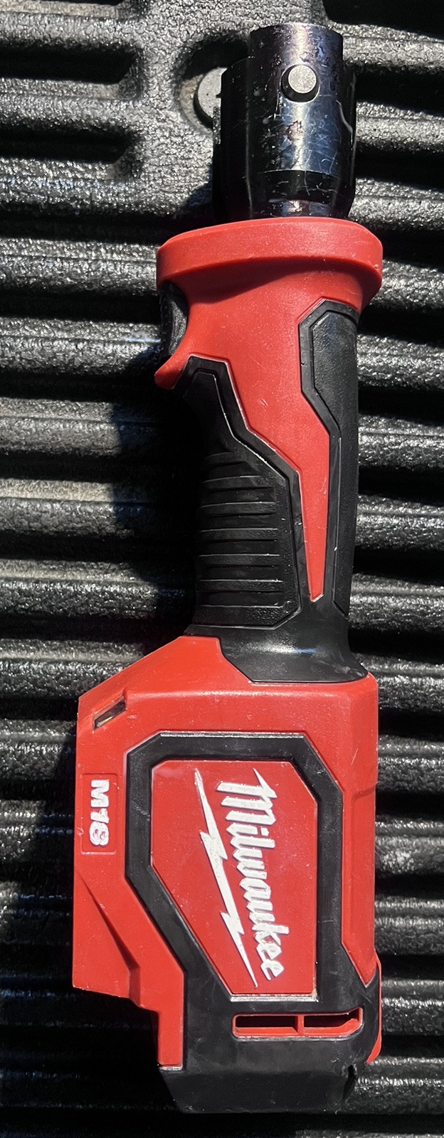 Milwaukee 2674-20 M18 Short Throw Press Tool
