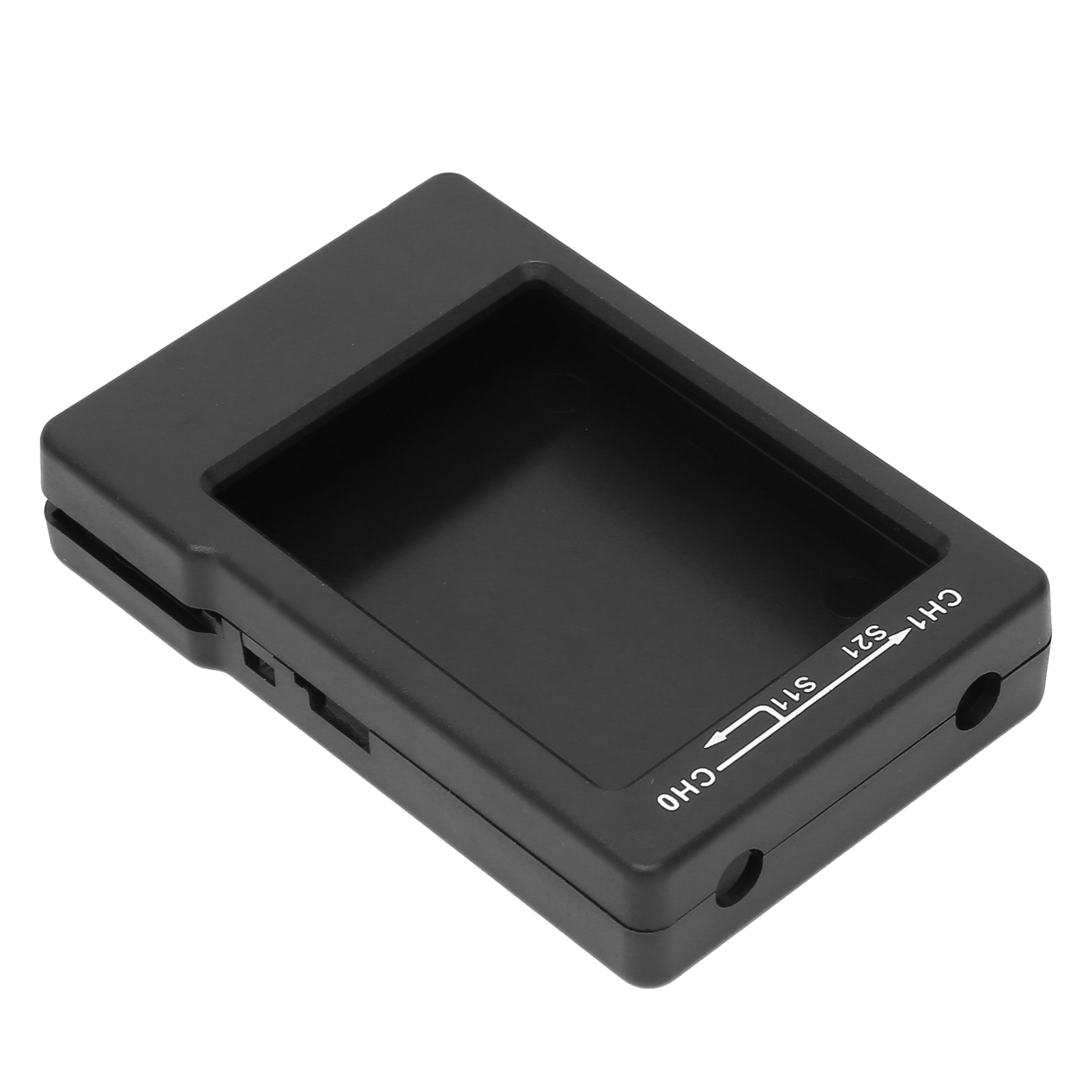 Vector Analyzer Shell For VNA‑2.8in Protective Case Industrial Component