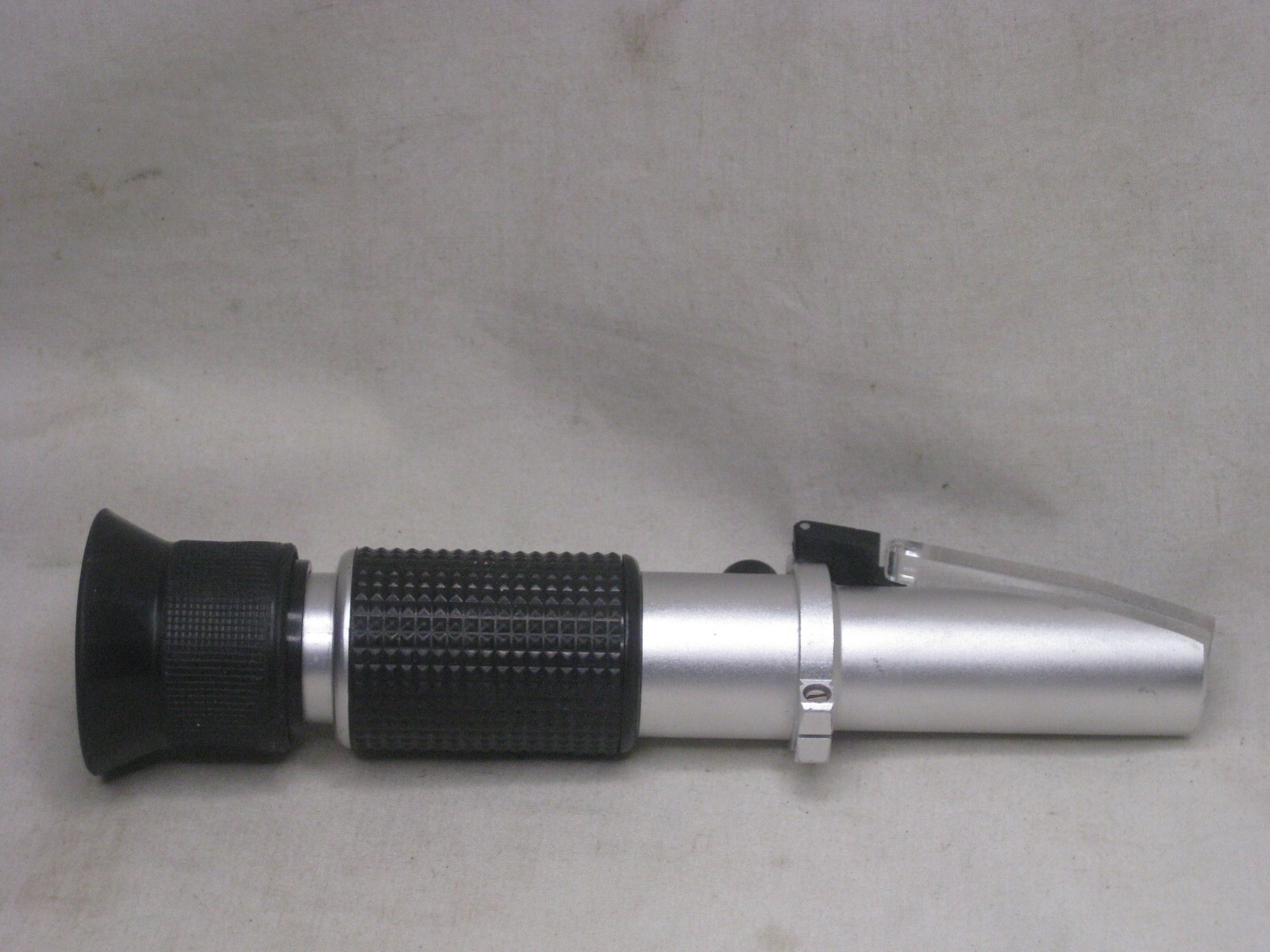 ATC Brix Refractometer handheld tester testing device