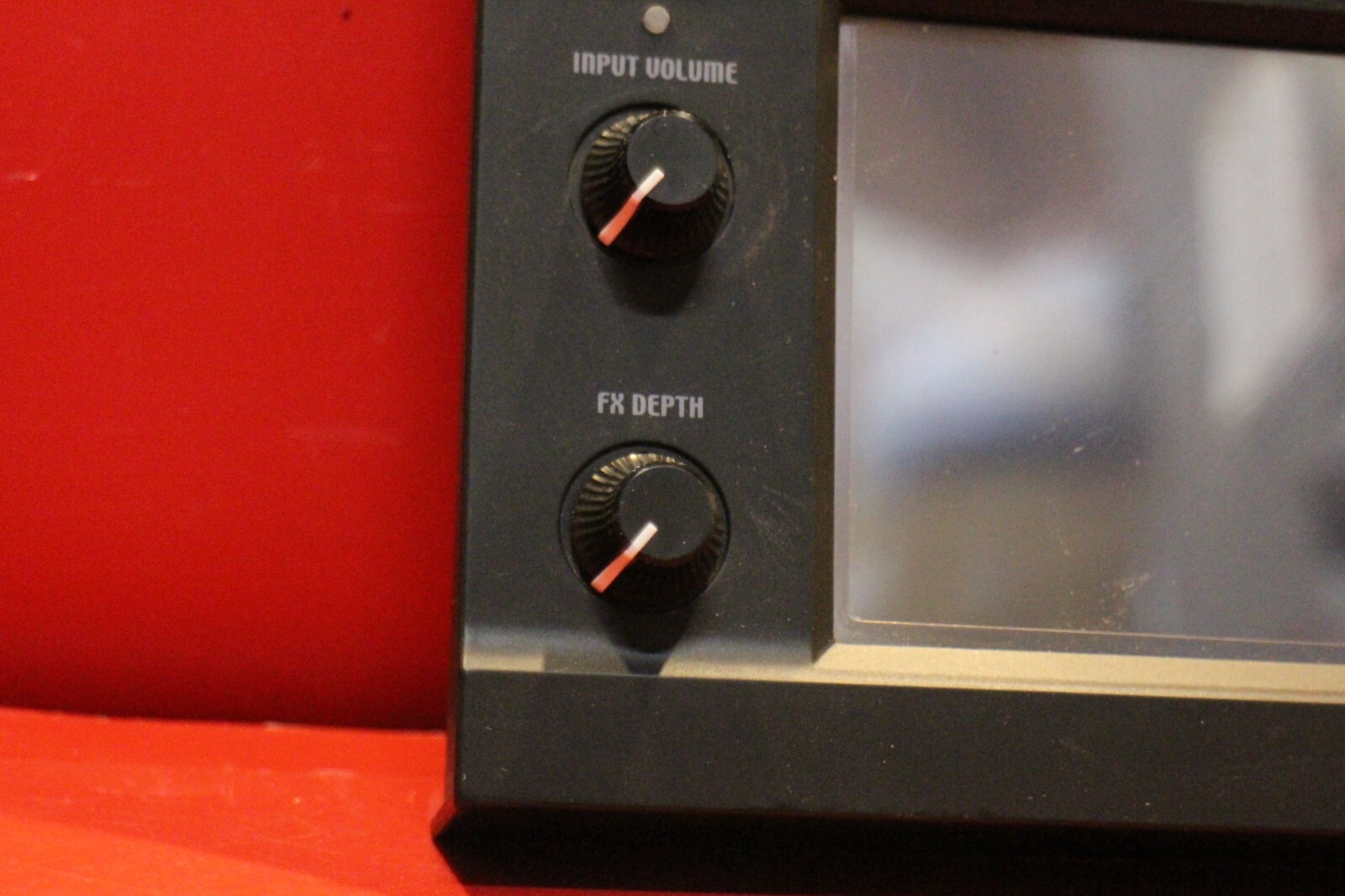 USED Korg KAOSS PAD QUAD Dynamic Effect Processor KP U2132 240209