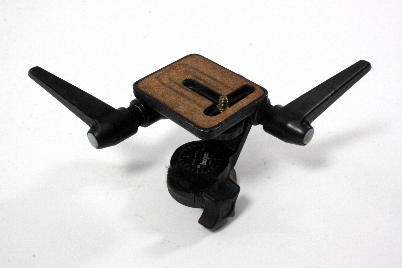 Manfrotto Bogen Model 3028 Head
