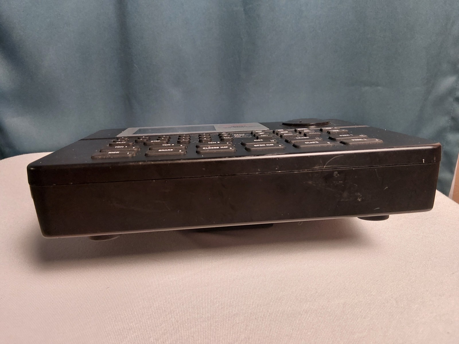 ION IDM02 Drum Machine Module Only- 24 Bit Stereo USED. NO POWER ADAPTER .