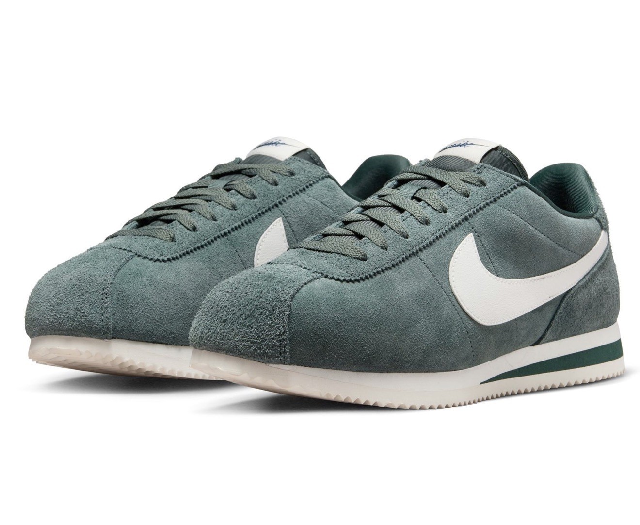 Nike Cortez Vintage Green Men’s Size 13