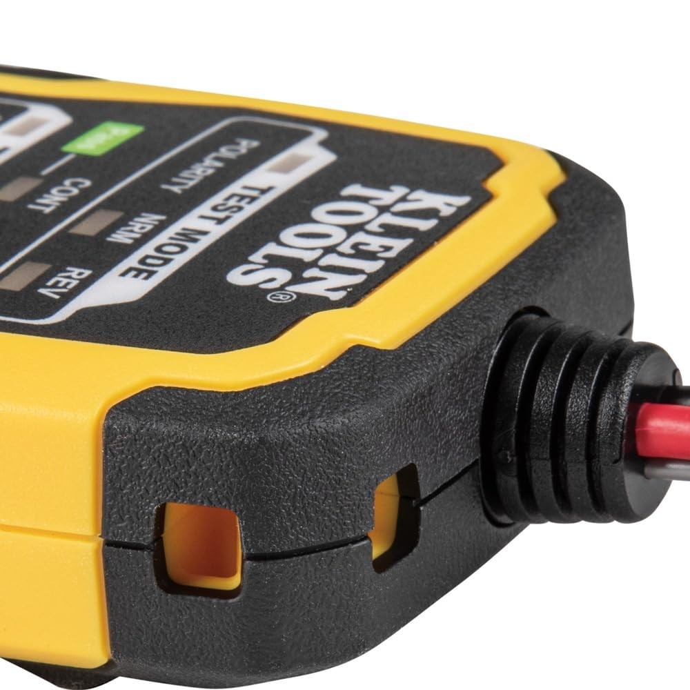 Professional Wire Tracer Kit for Ethernet & Telephone//