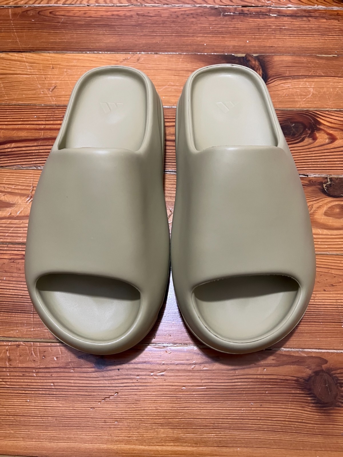 BRAND NEW Adidas Yeezy Slide Resin FX0494 Mens *NO BOX* *SHIPS TODAY*