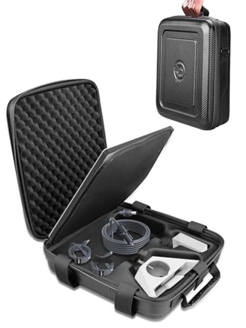 Waterproof Starlink Mini Case - Carrying Hard Case with Waterproof