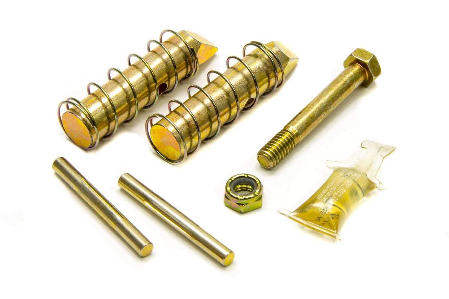 Hi-Lift Jack Fix-it-Kit Repair Kit FK-1 Black,Silver,Gold