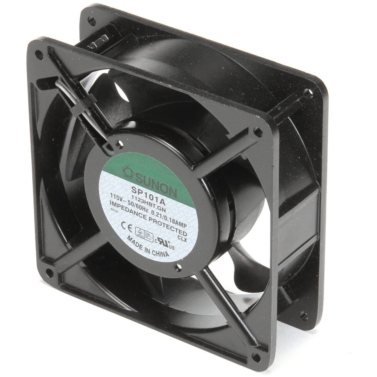 Gold Medal 48018 Exhaust Blower 120V, 60Cy