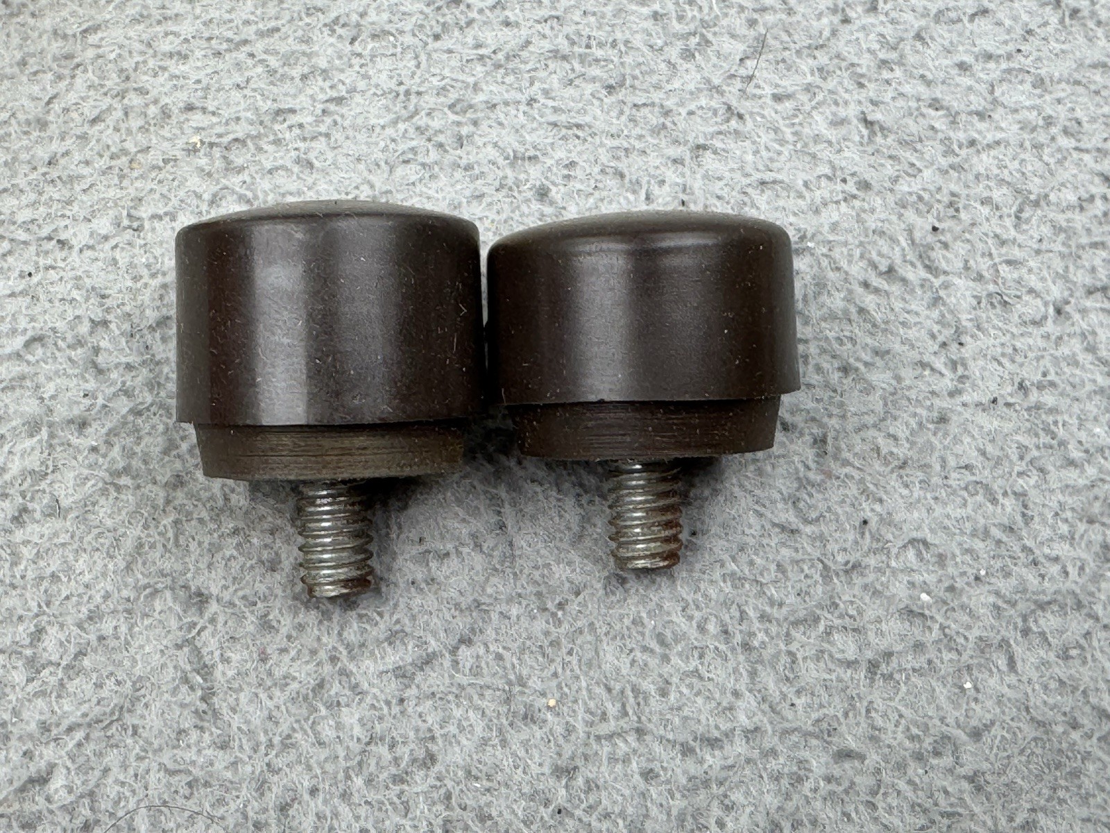 Williams HSF-10-S Soft-Face Hammer Tips NOS USA