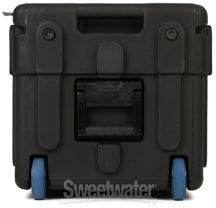 SKB 1SKB-DH4216W Rolling Drum Hardware Case - 42" x 16"