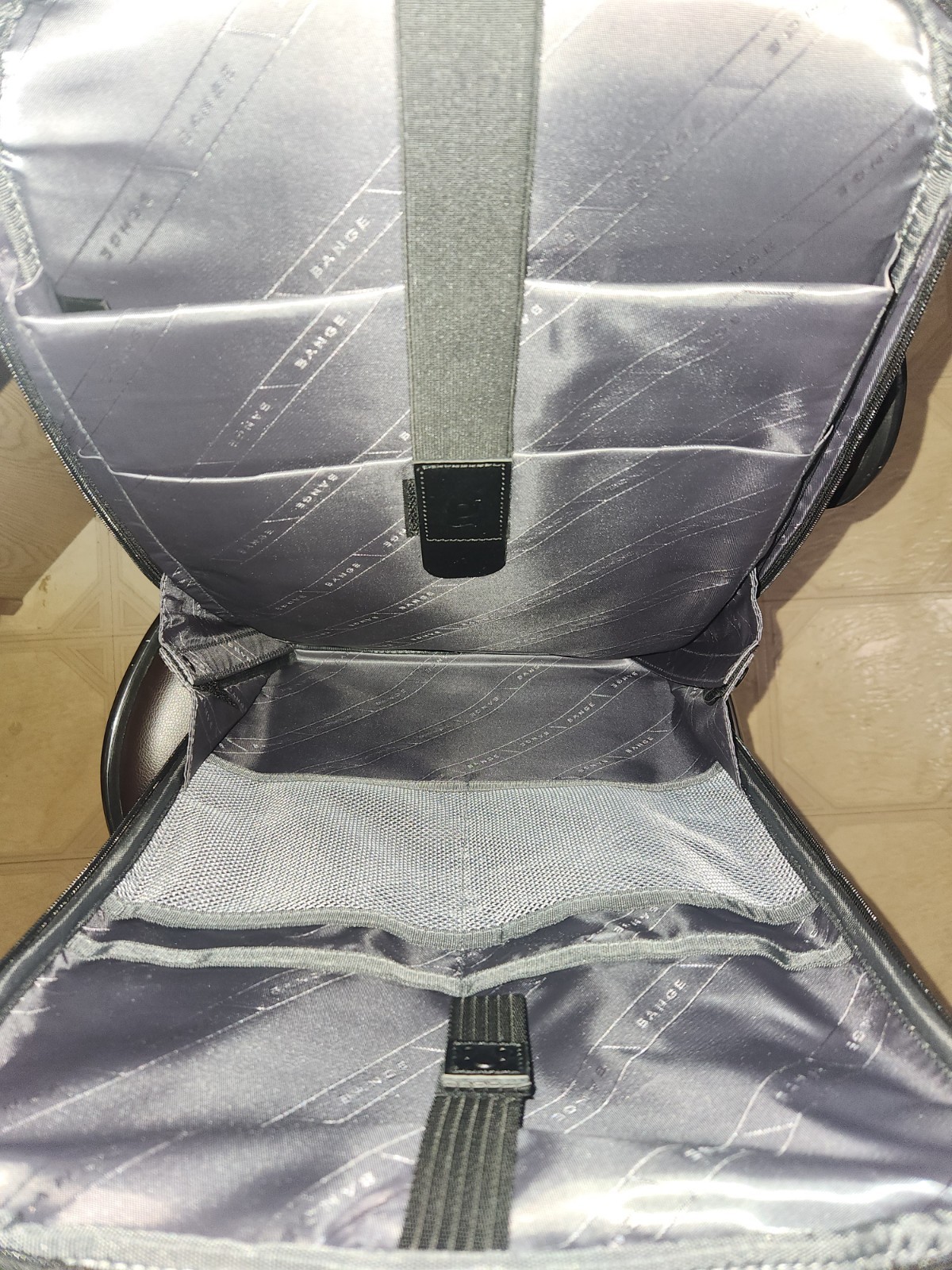 Bange EON - Large Capacity Business Backpack