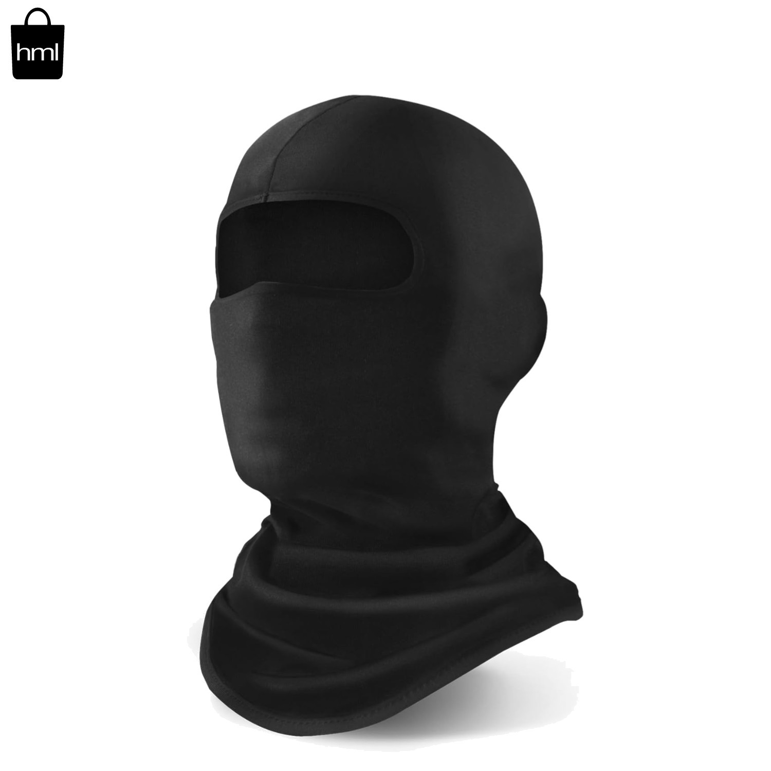Quick-Dry Balaclava Mask for Men & Women – Skiing, Riding, and All-Day Comfort