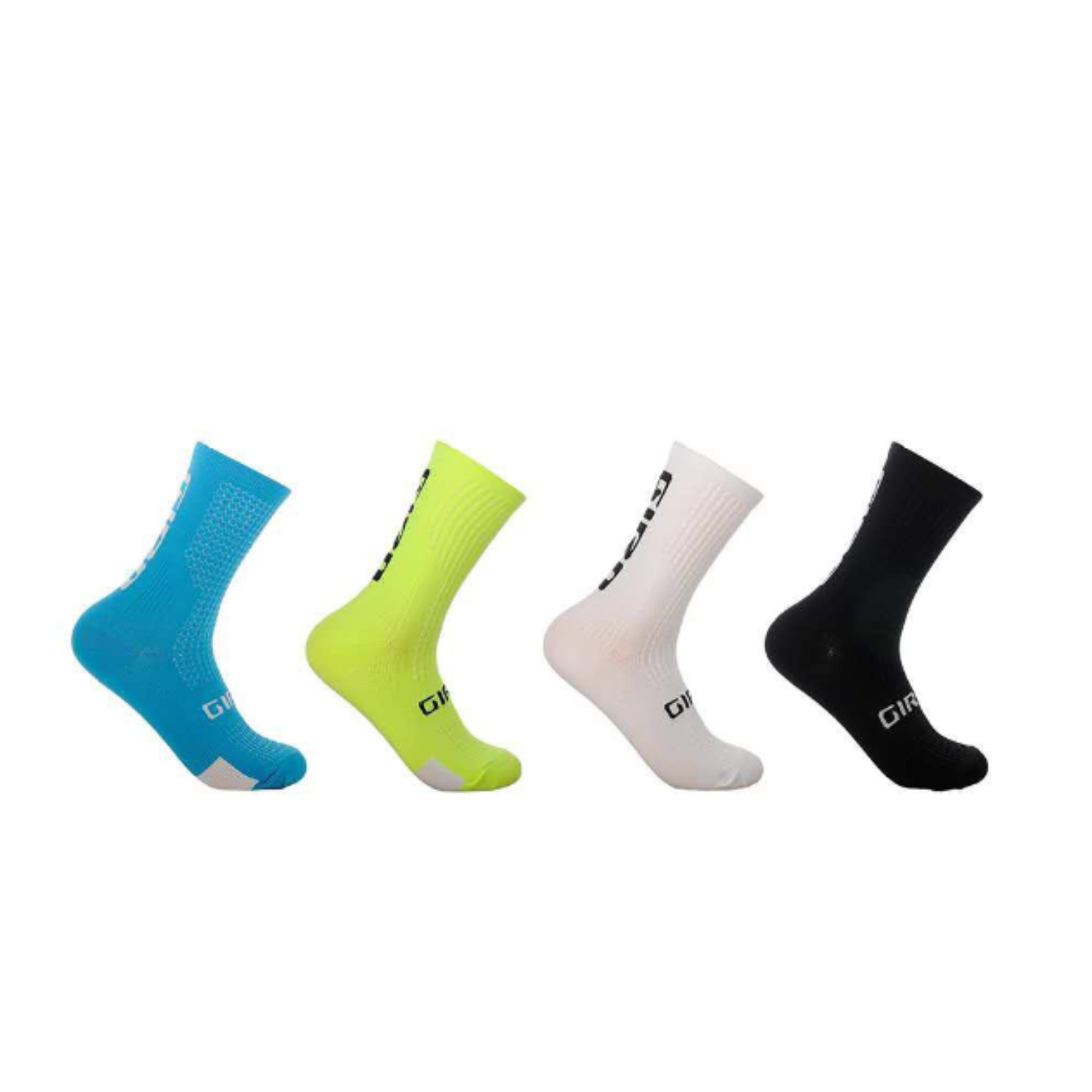 Cycling socks unisex for Mountain bike and Roadbike Random Colour