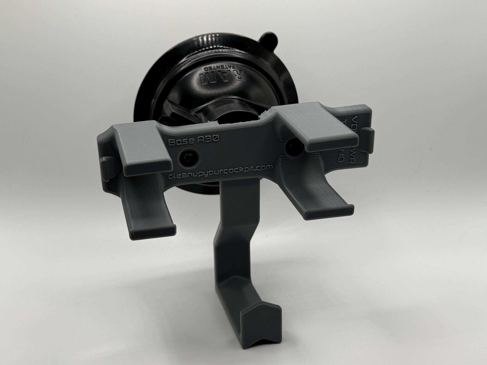 Bose A30 Suction Cup Mount - LIFETIME GUARANTEE