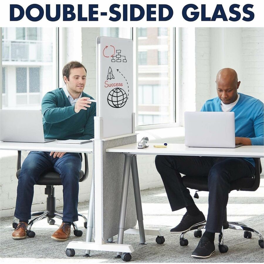 Quartet Agile Easel (q293066w)