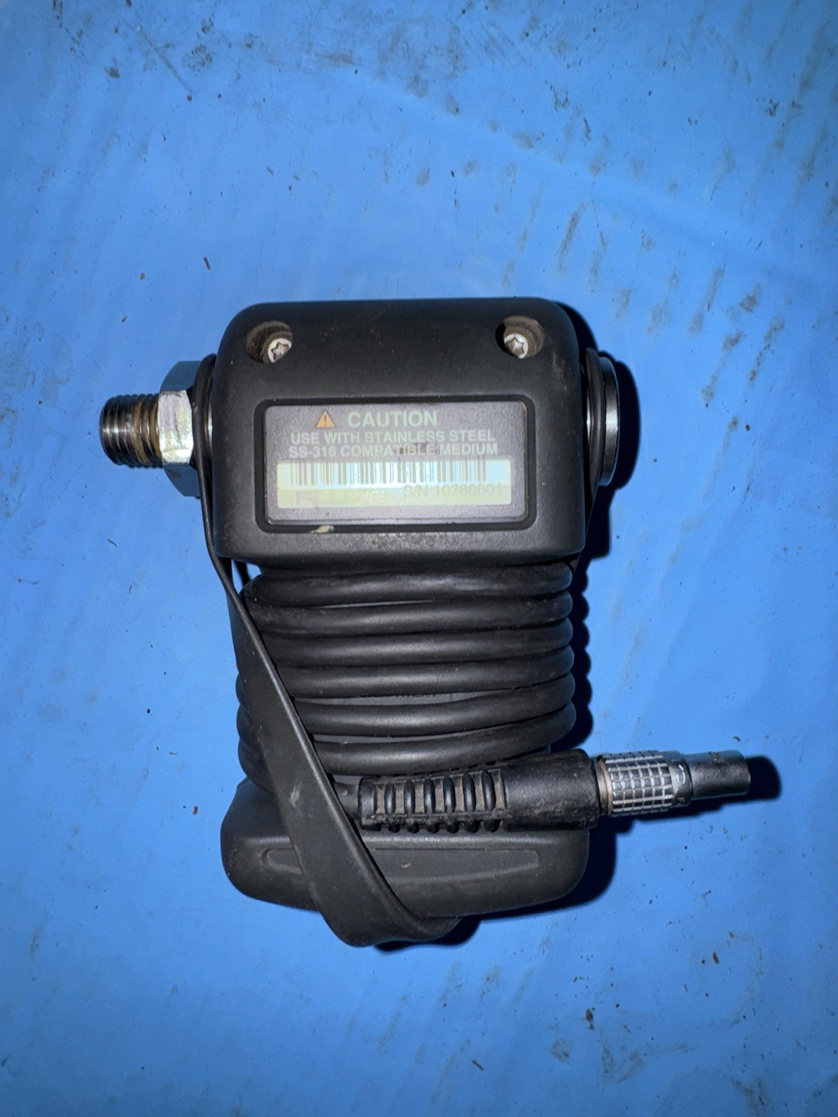 Fluke Pressure Module 700P06