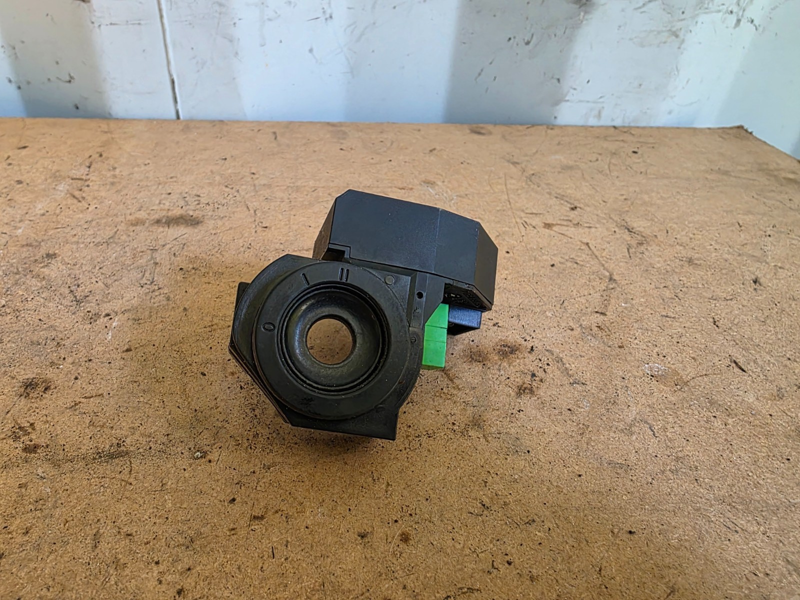 Honda Civic MK8 2006-11 IGNITION IMMOBILISER UNIT A7