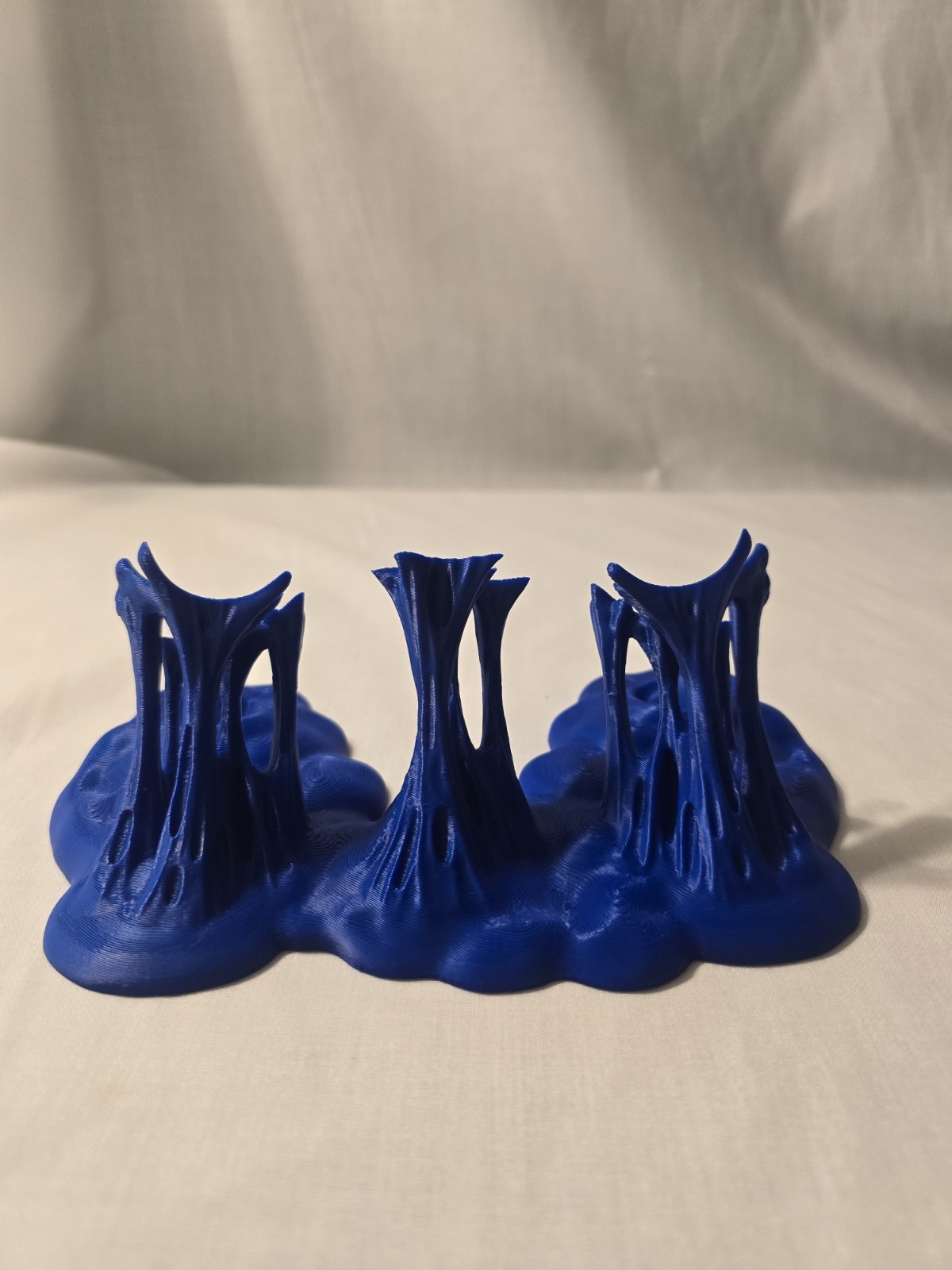 PS5 DUALSENSE SLIME STYLED DESKTOP CONTROLLER HOLDER PICK YOUR COLOR