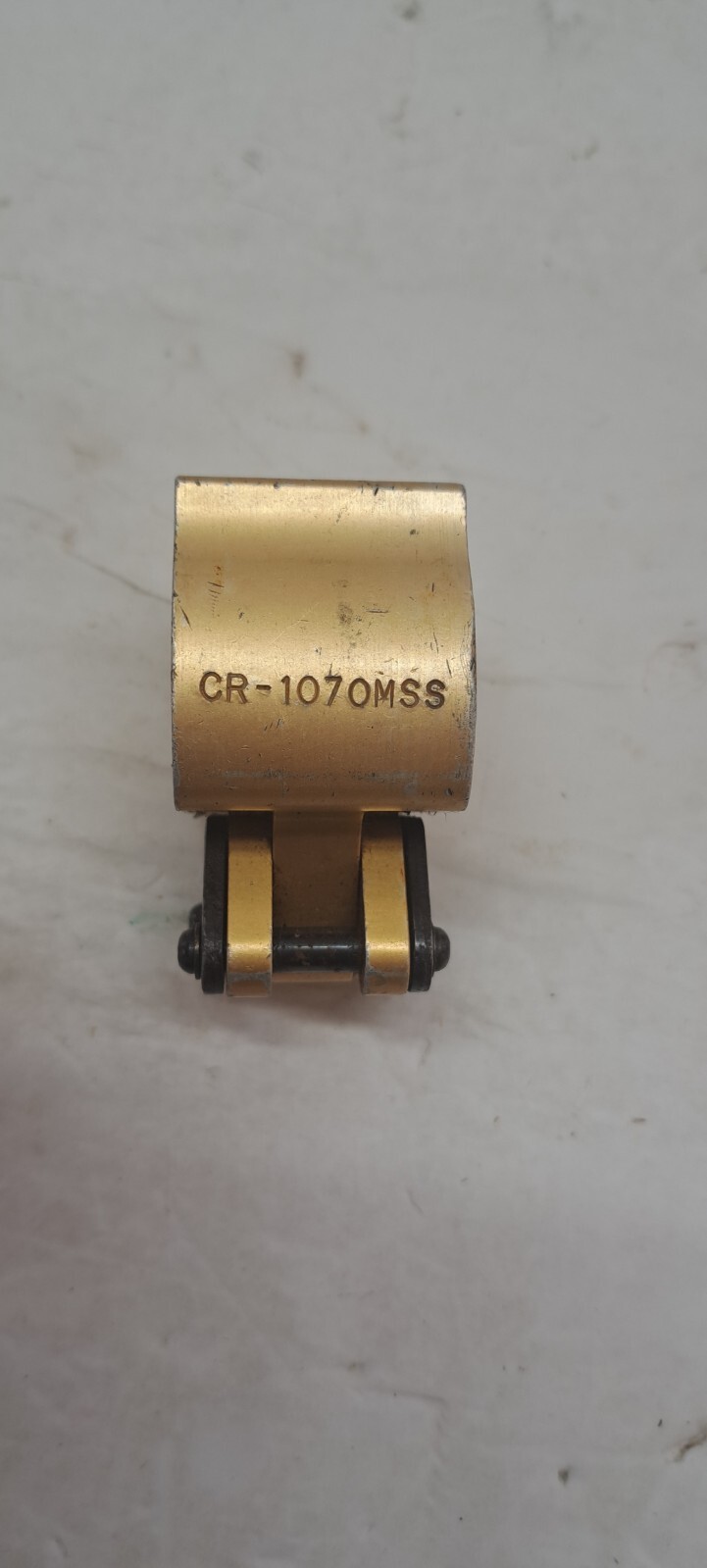 COMMSCOPE CR-1070 MSS MID-SPAN CABLE STRIPPING TOOL 7/8"