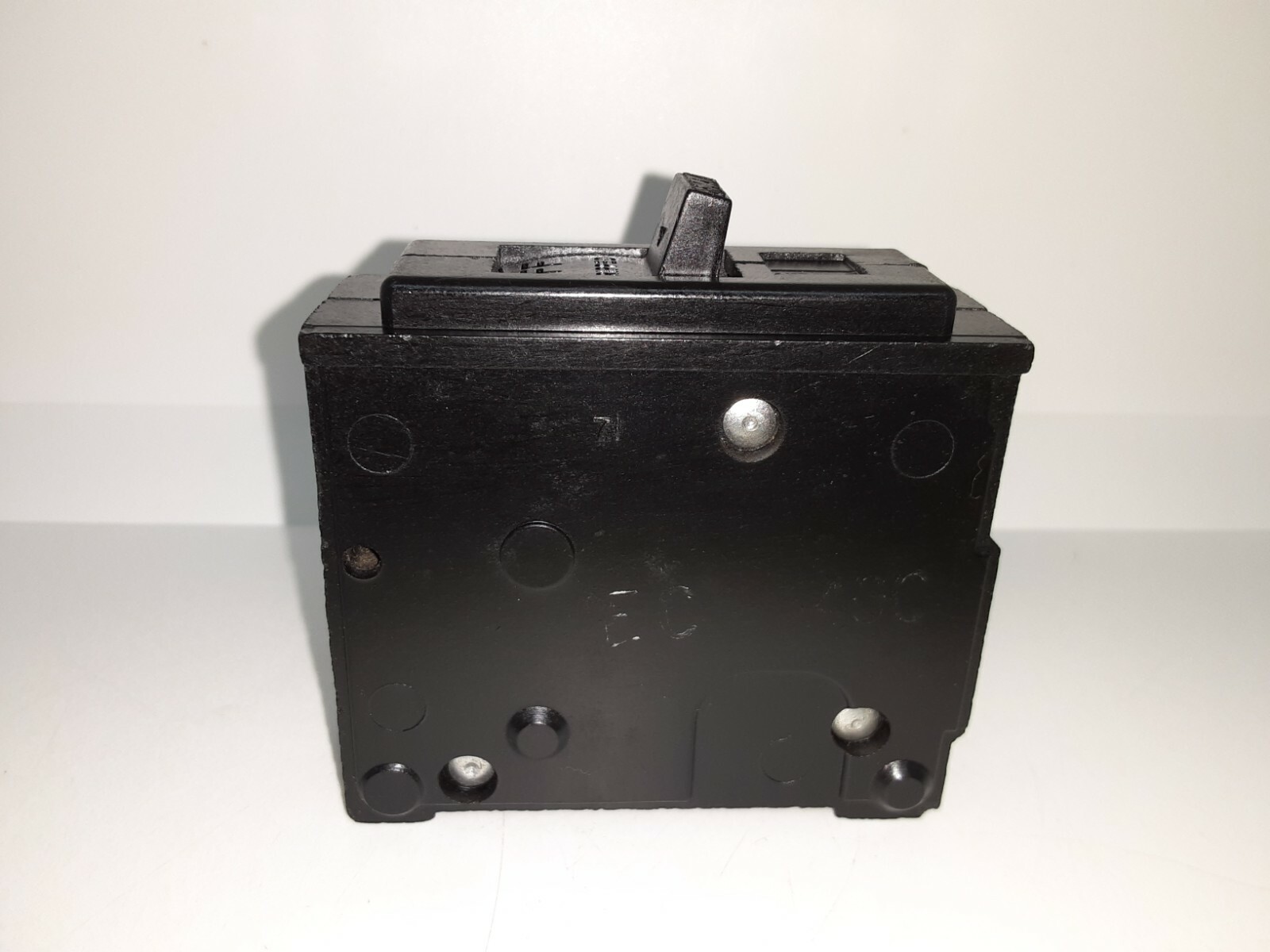 GE GENERAL ELECTRIC TQL1150 1 Pole 50 Amp Circuit Breaker
