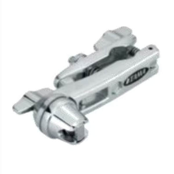 TAMA Clamp L-Rod + Cymbal Stand/Boom Arm 5D0#