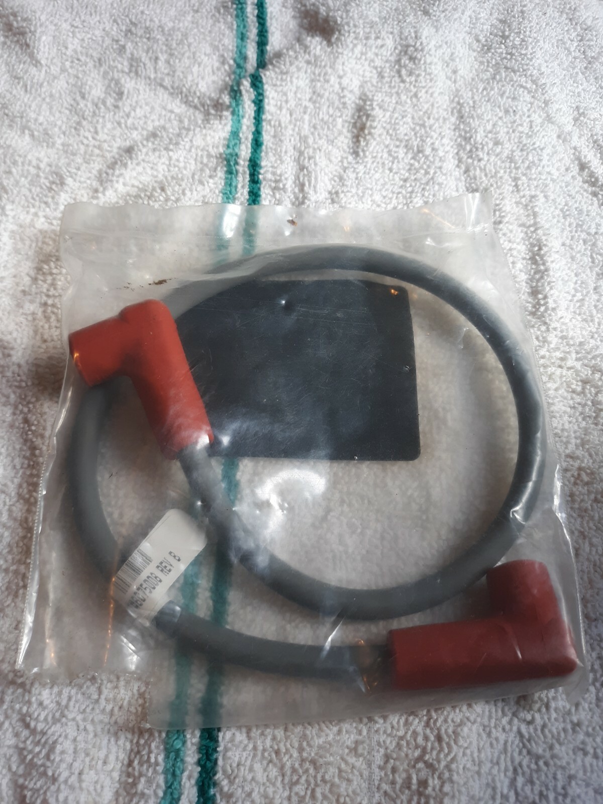 Manitowoc 8075008 Cable, Domestic Ignition -Genuine OEM