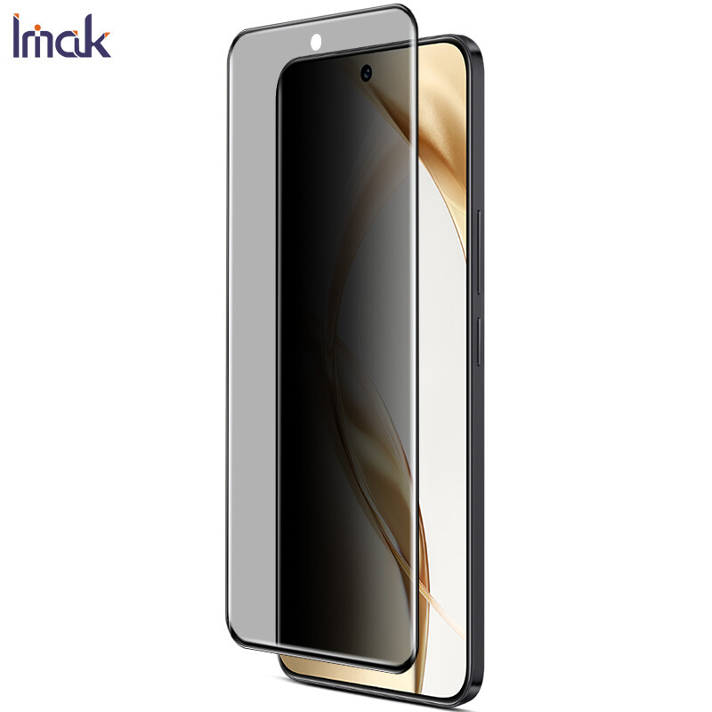 IMAK Privacy Tempered Glass Full Coverage Screen Protector For HONOR 200 /Pro 5G
