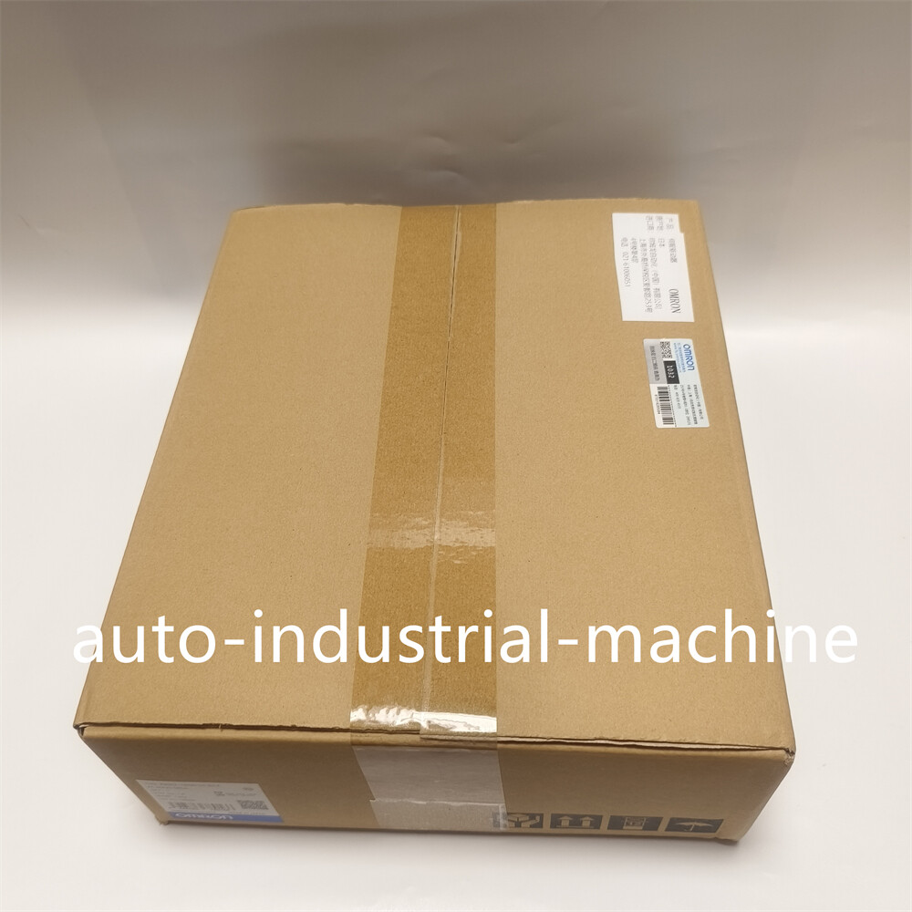 1pcs New Omron R88D-KN01H-ECT-Z AC Servo Driver In Box Expedited Ship