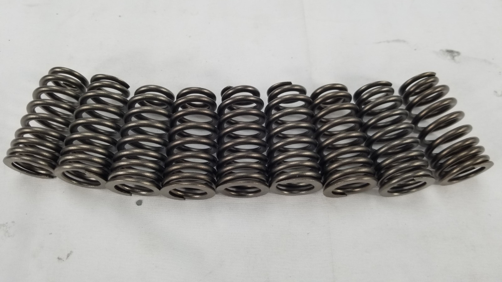 2011-2024 Mopar Engine Valve Spring 9 3.6L Total Jeep Dodge Ram 05184060AN