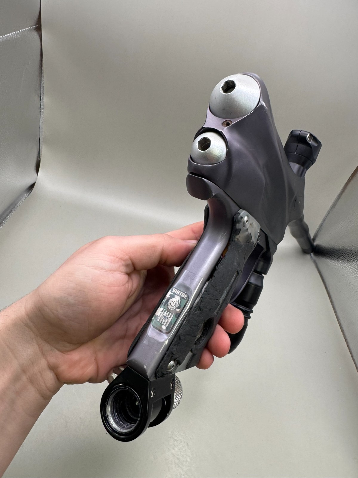 Dye DM4 - Paintball Marker Fully Working