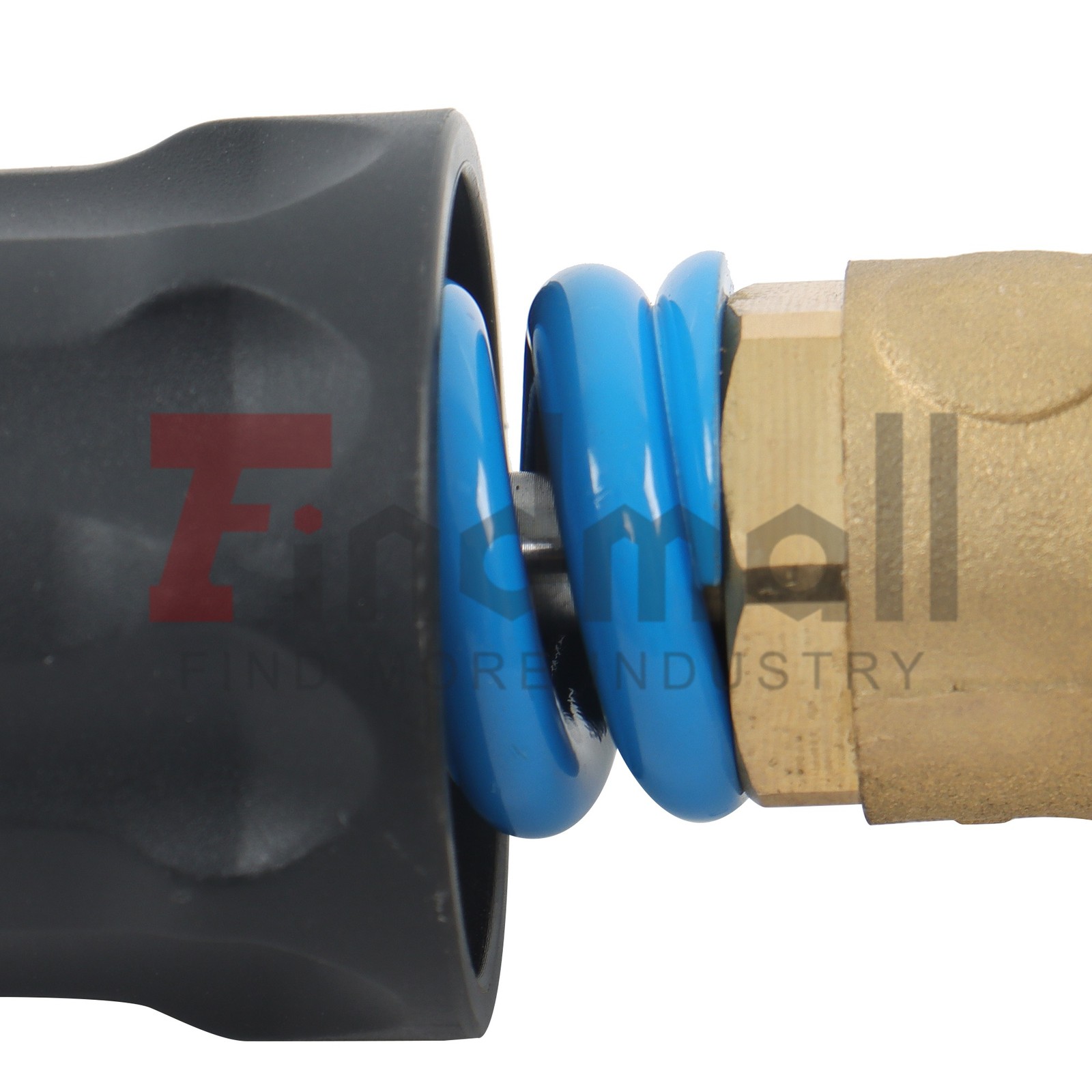 General Pump PULSAR4KHP Trapped Pressure Unloader Valve