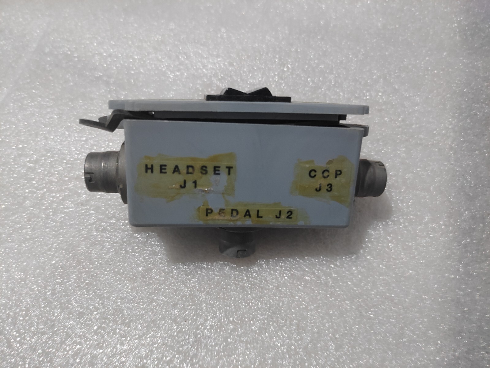Aircraft Sonetronics Special Purpose, E 6150-01-582-4815