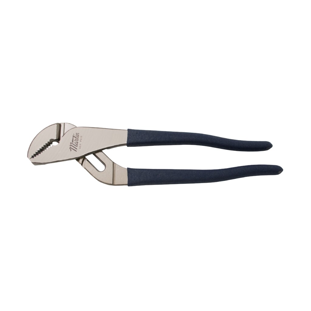 Martin Tool P71275 12-7/8 Inch Industrial Black Tongue & Groove Pliers
