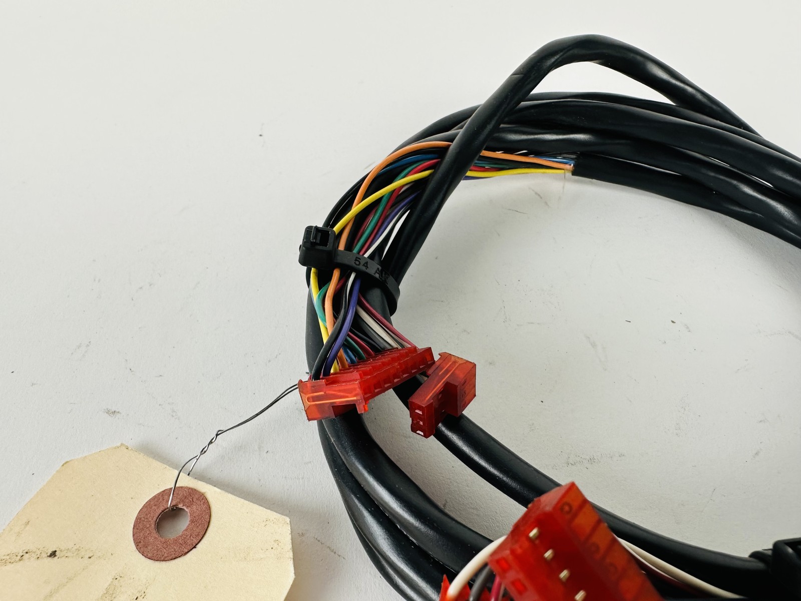 Pro-Form 835QT Treadmill Main Wire Harness Cable (DC63)