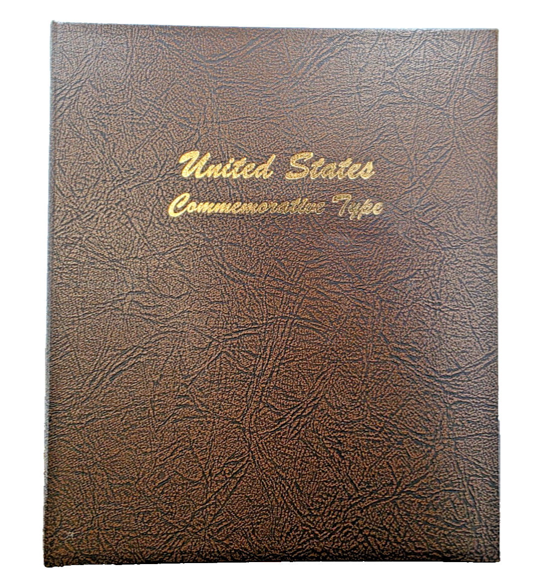 US Commemorative Silver Half $ 50c Complete Set. Including Isabella Quarter!