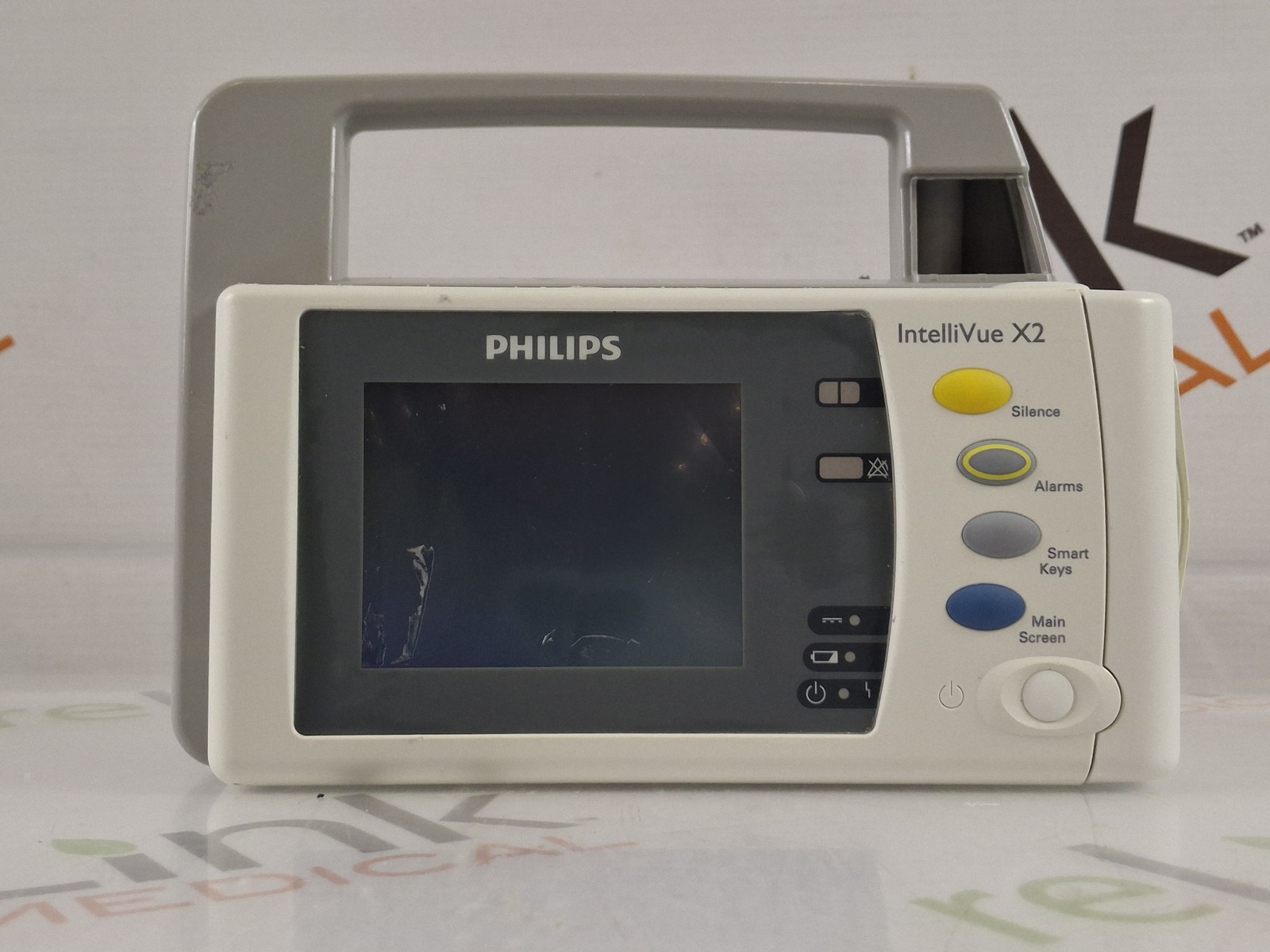 Philips IntelliVue X2 Module - Masimo Rainbow SpO2