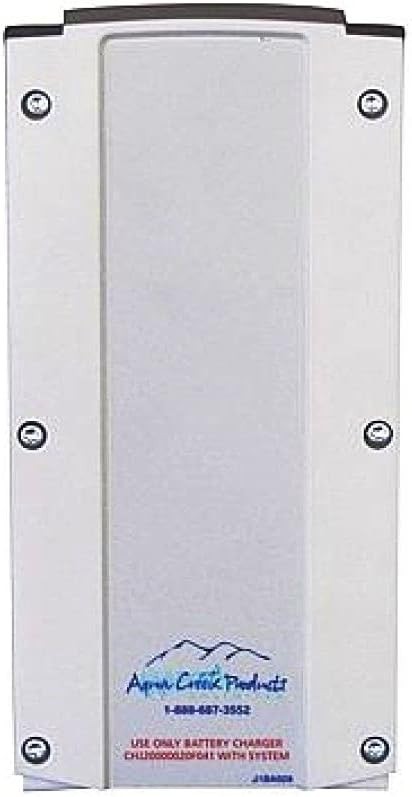 Aqua Creek F-004AB 24V Rechargeable Battery GENUINE OEM