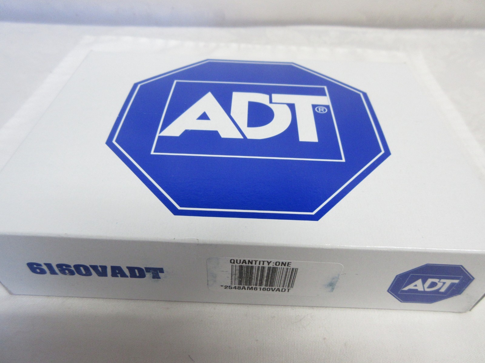 ADT 1660-VADT, Honeywell Talking Alpha Display Keypad NEW FACTORY SEALED