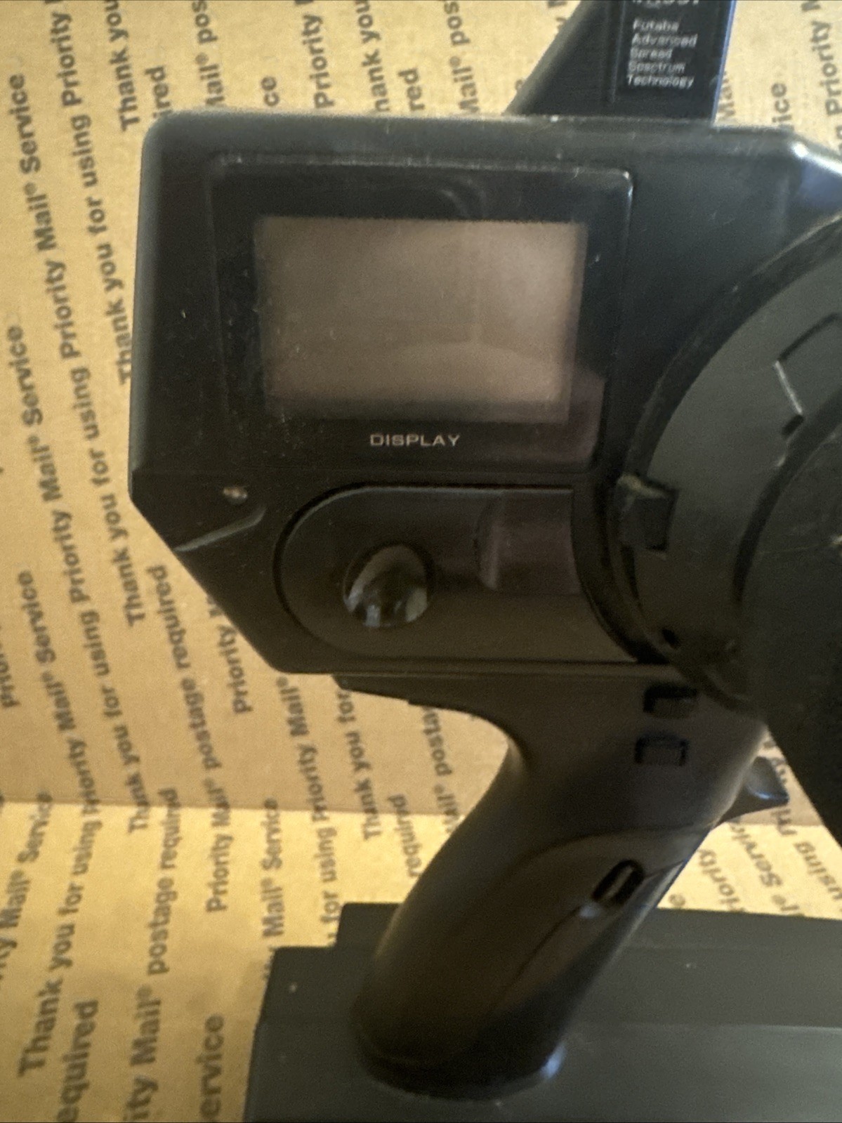 Futaba Magnum 3pm T3pm 2.4ghz SS Remote Transmitter (No Reciver)