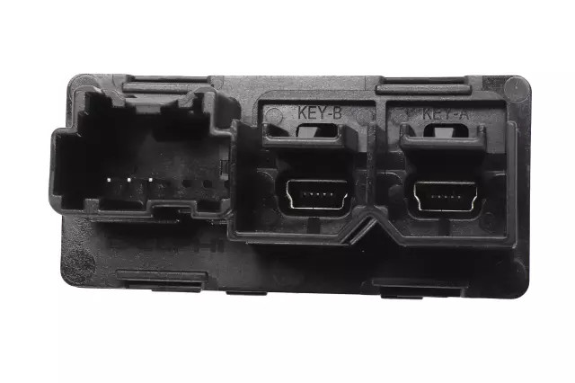 Genuine GM USB Port 13556338