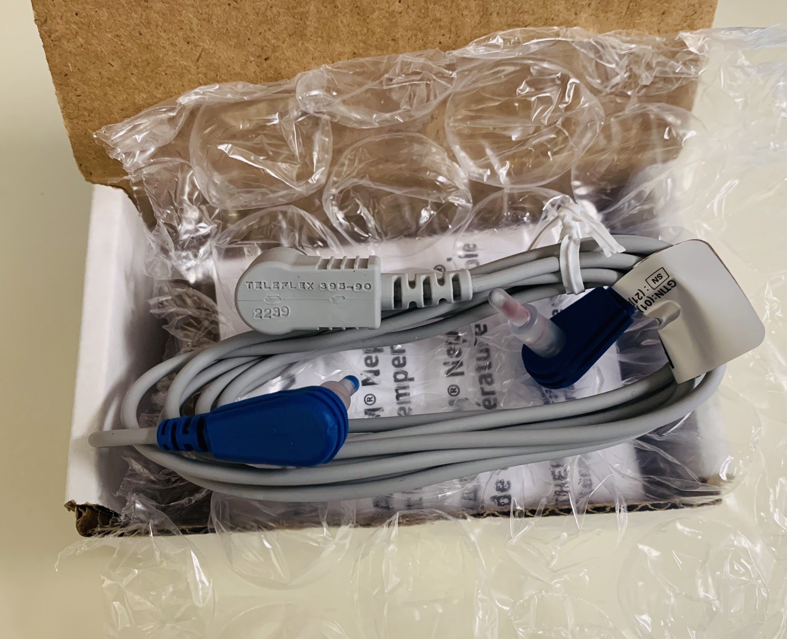 HUD39590 Dual Temperature  Probe