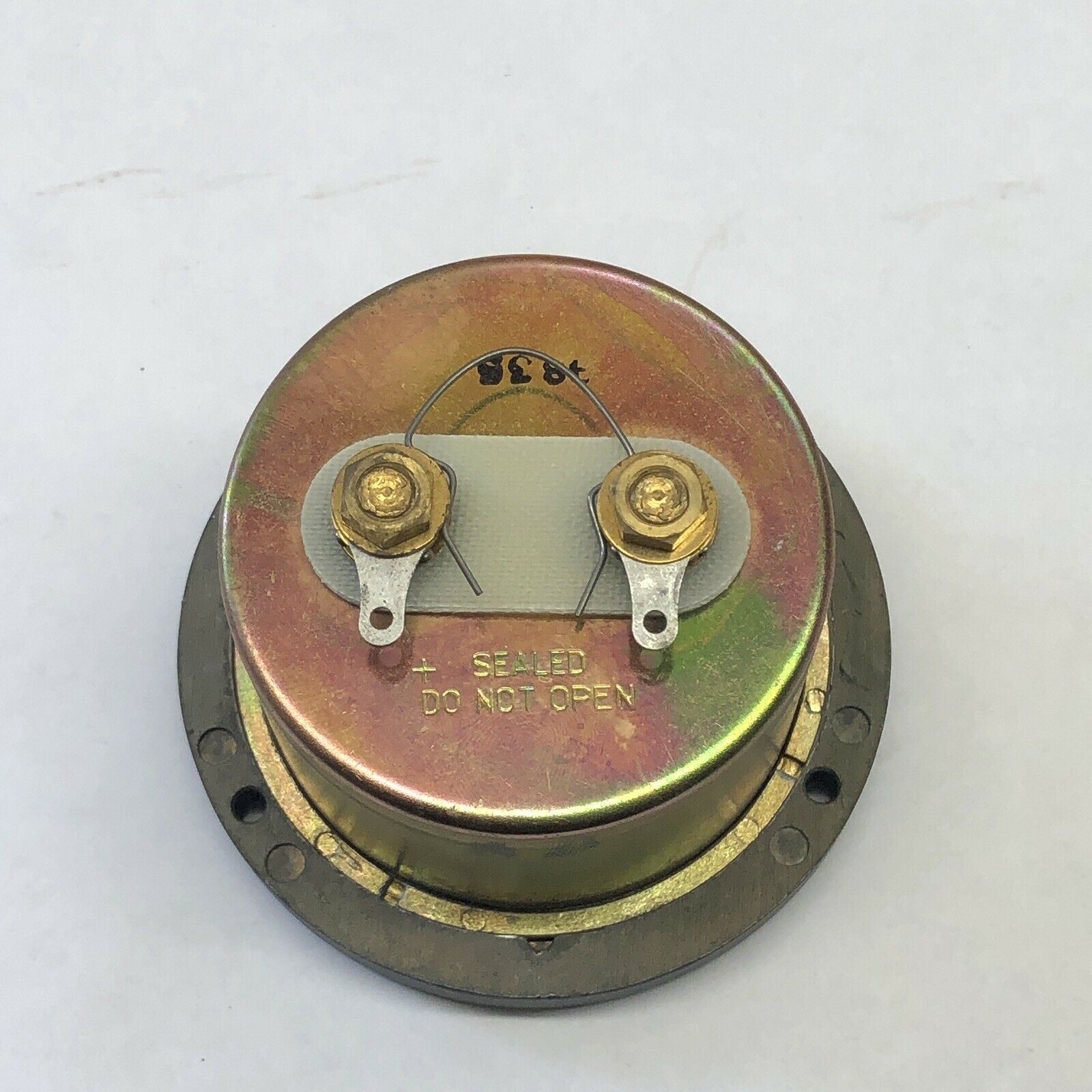 Arbitrary Scale Meter 58A63D15