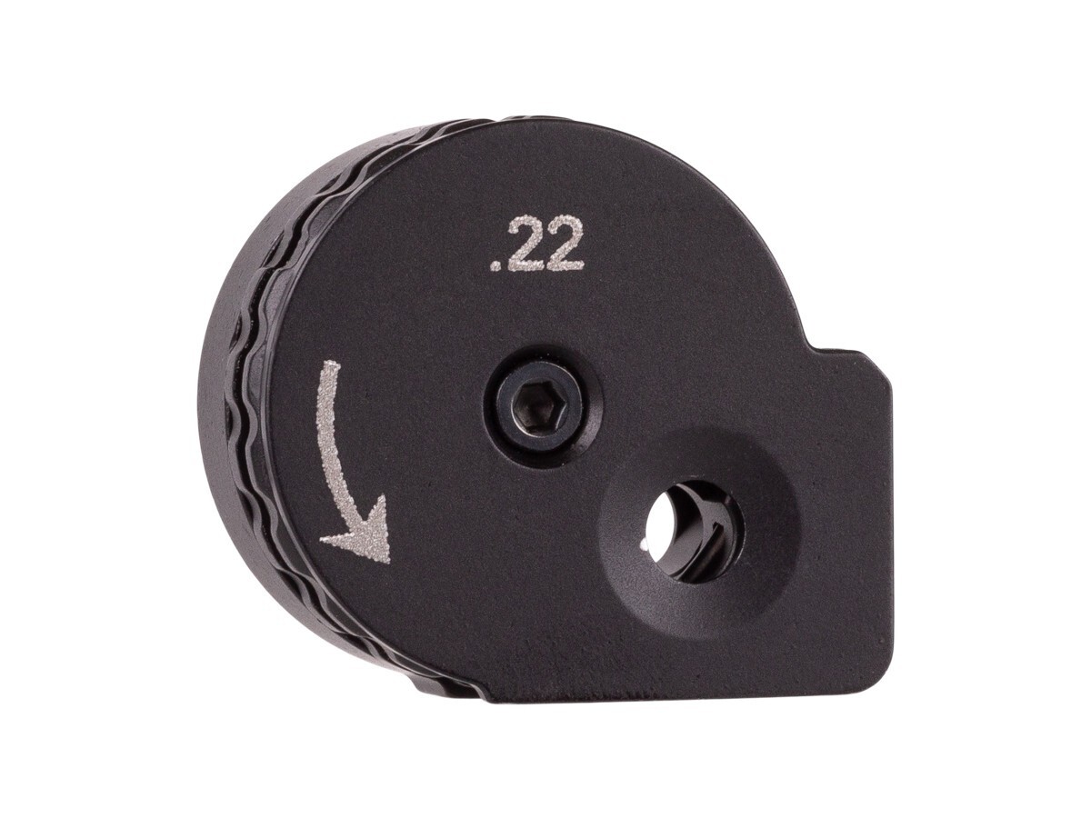 JTS Airacuda / Airacuda Max / Brawn .22 Caliber 10 Pellet Air Rifle Magazine B