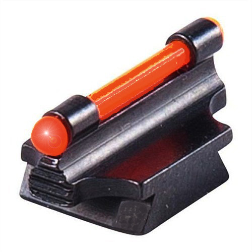Red Fiber Optic Front  Sight  fits Marlin  336