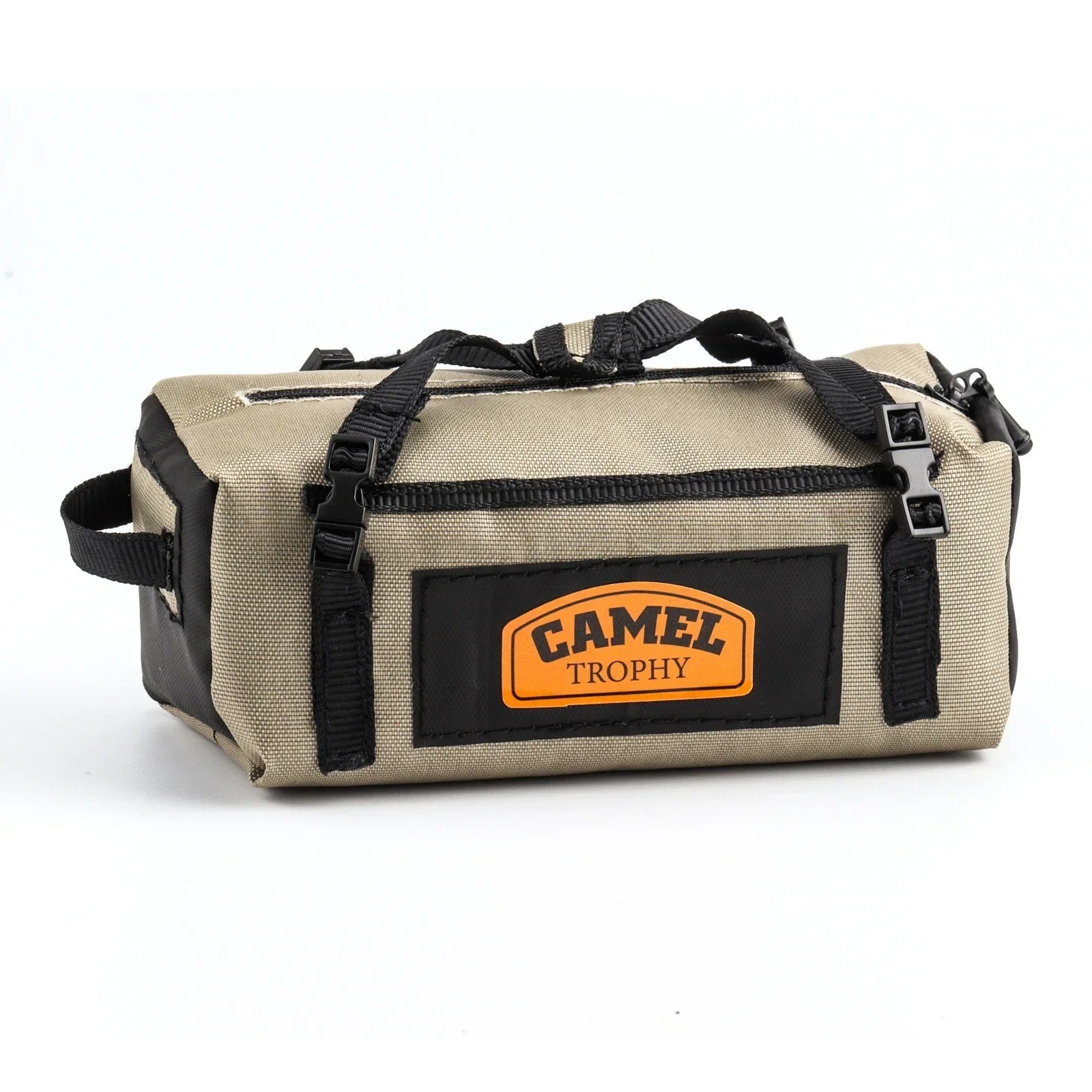 YFGRGT Miniature Decoration Scale Sports Travel Bag for 1/10 RC Crawler Car...