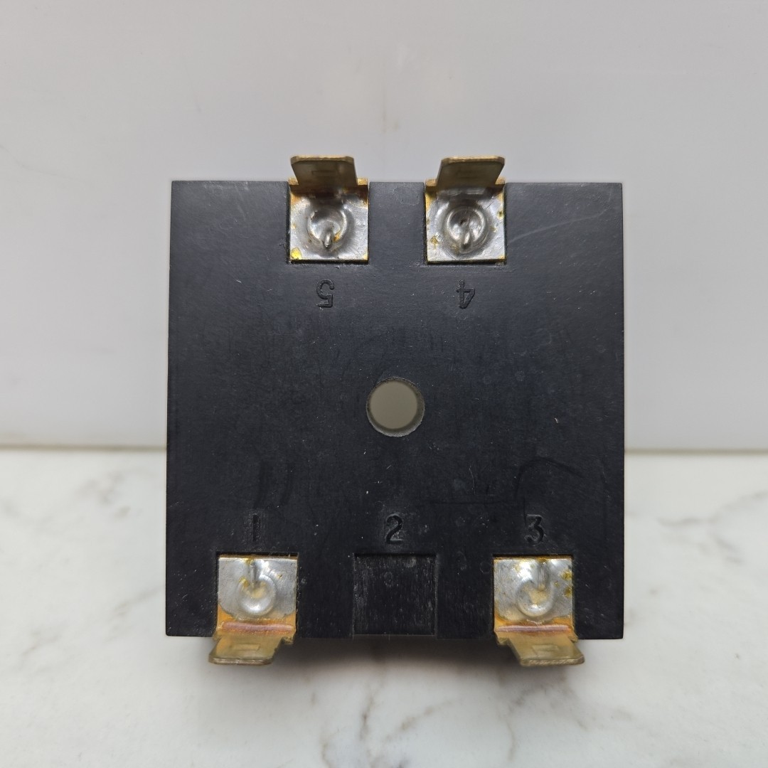 SSAC Solid State Relay SIR2B6B4 Used See Pictures