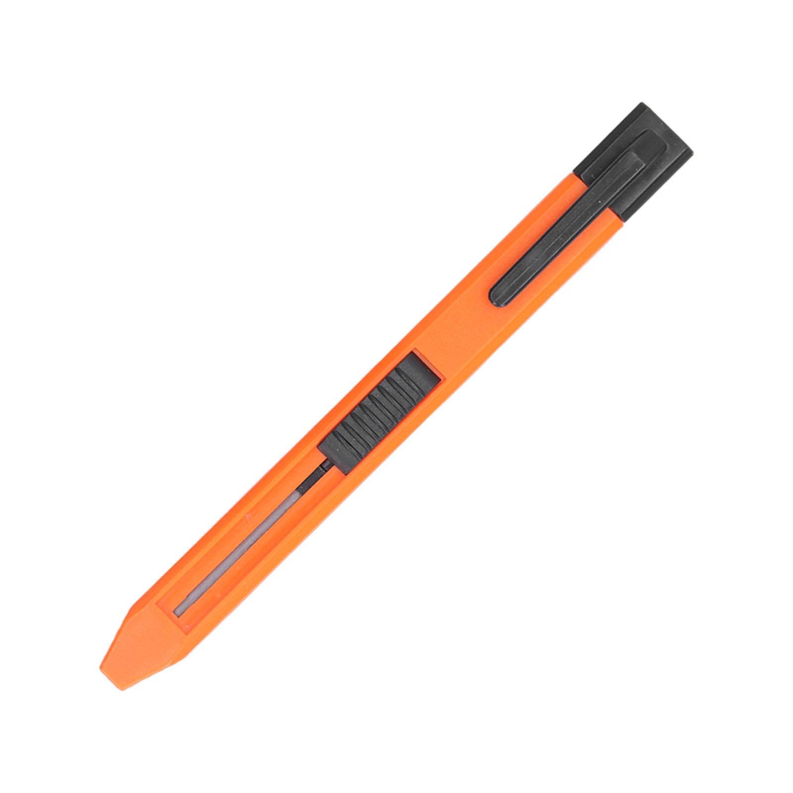 Mechanical Carpenter Pencil Scribing Tool Marker Set Kit With 6Pcs Refill