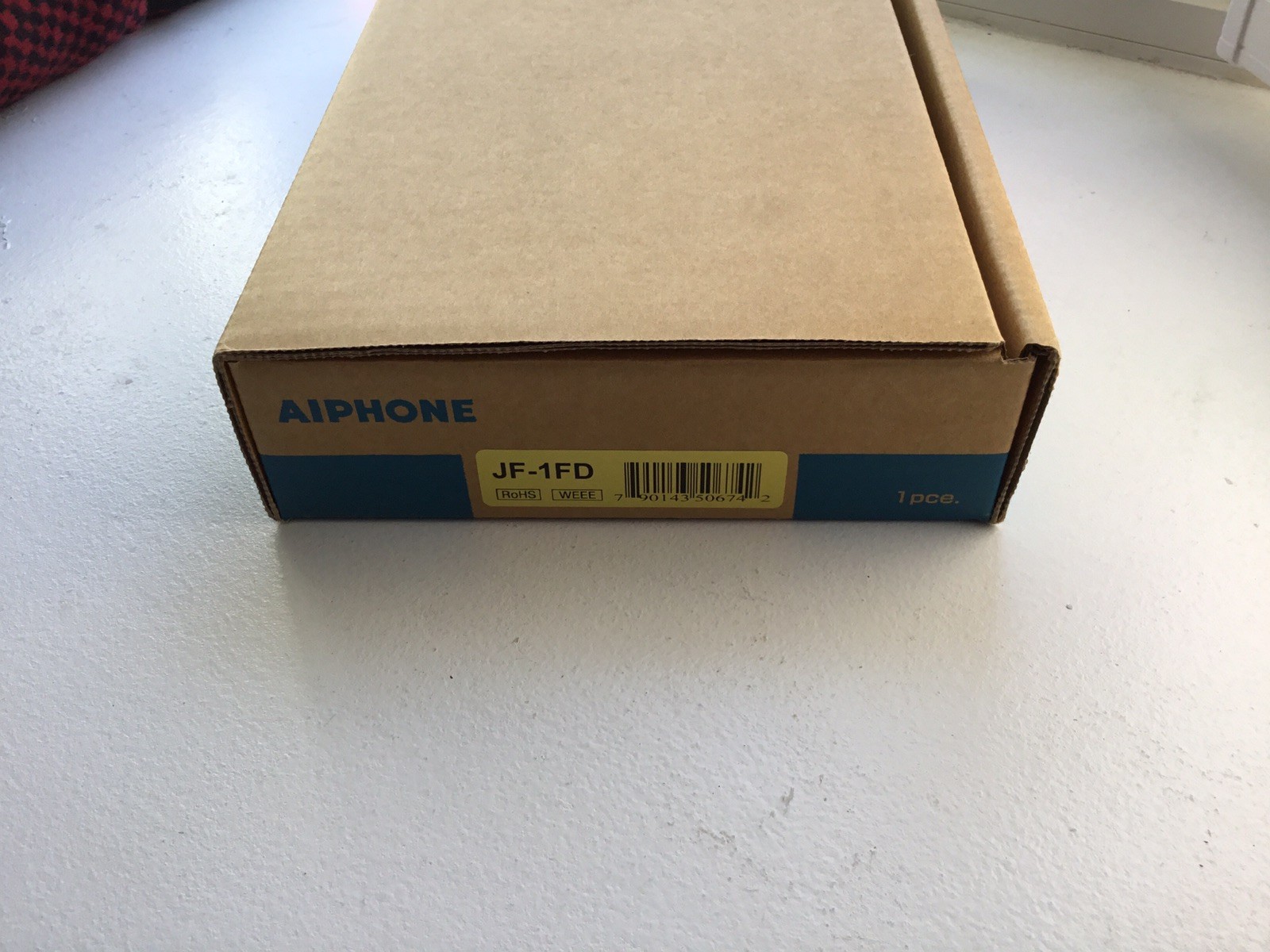 Aiphone JF-1FD Mint In Box New Unused