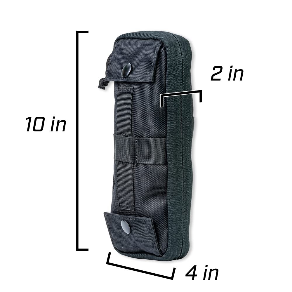 Otis .45 Cal Defender Series Gun Cleaning Kit Includes Ripcord Memory-Flex