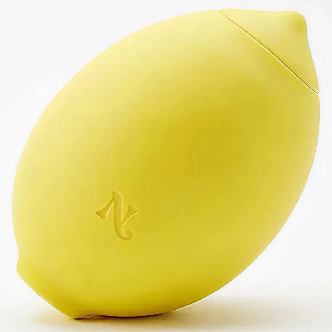 Hello Nancy Massager Device for Women, Handheld Air Suction with 12 Intensities,